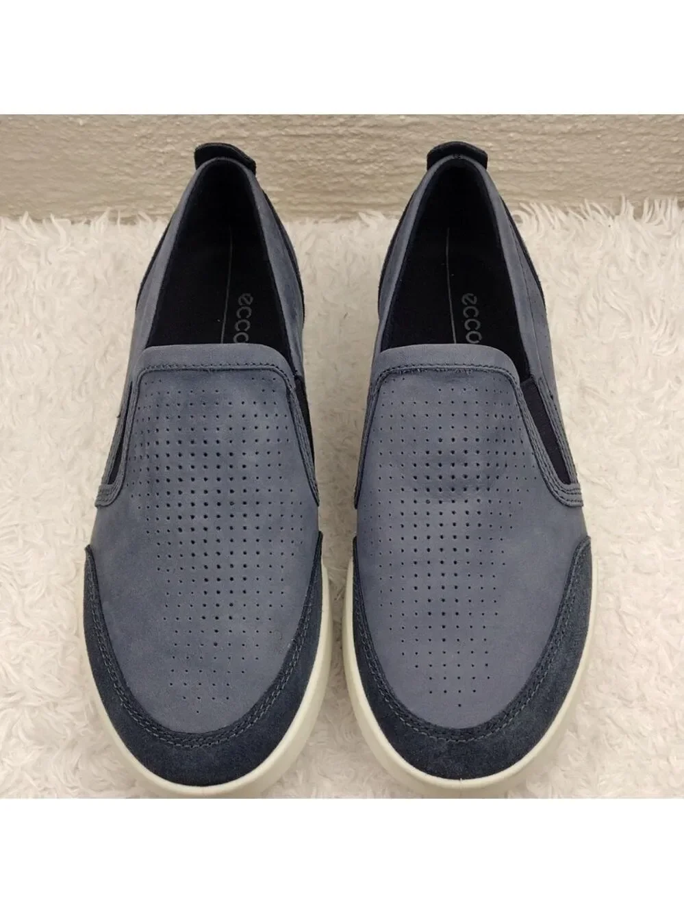 Ecco danish design